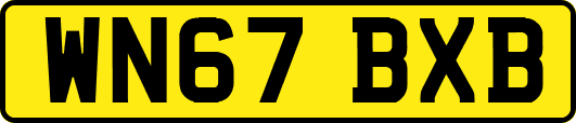 WN67BXB