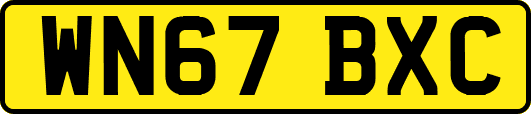 WN67BXC