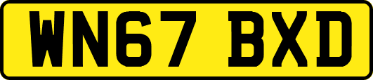 WN67BXD