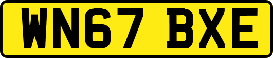 WN67BXE