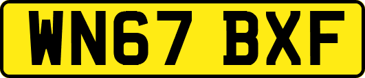 WN67BXF