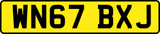 WN67BXJ