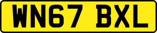 WN67BXL