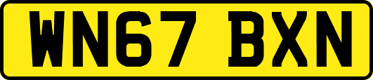 WN67BXN