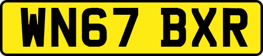 WN67BXR