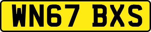 WN67BXS