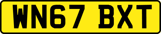 WN67BXT