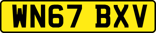 WN67BXV
