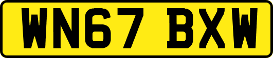 WN67BXW