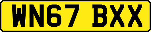 WN67BXX
