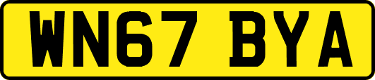 WN67BYA