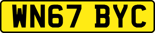 WN67BYC
