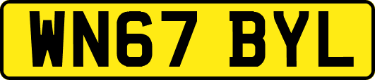 WN67BYL