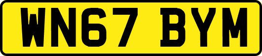WN67BYM