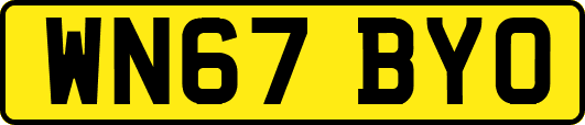 WN67BYO