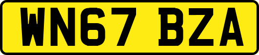 WN67BZA