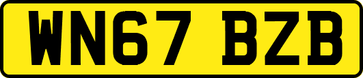 WN67BZB