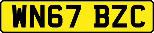 WN67BZC