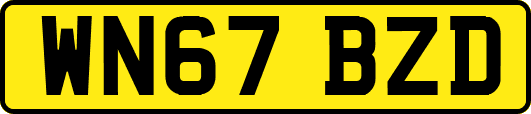 WN67BZD