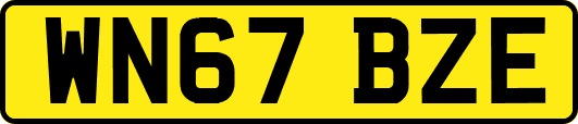 WN67BZE