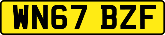 WN67BZF