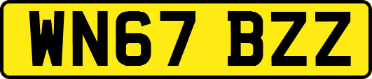 WN67BZZ
