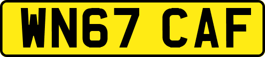 WN67CAF