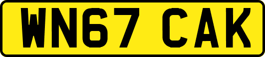 WN67CAK