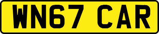 WN67CAR
