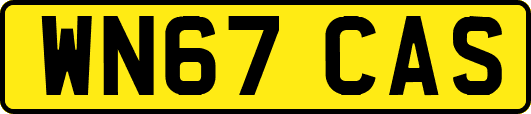 WN67CAS