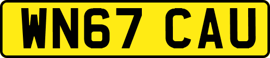 WN67CAU