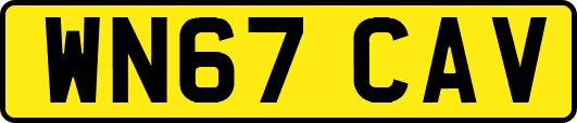 WN67CAV