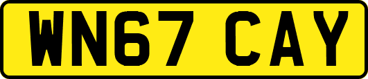WN67CAY