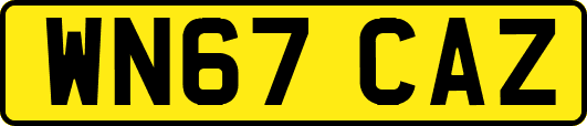 WN67CAZ