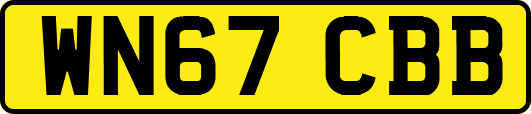 WN67CBB