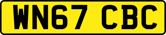WN67CBC