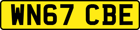 WN67CBE
