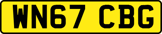 WN67CBG