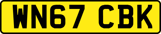 WN67CBK