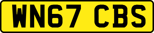 WN67CBS