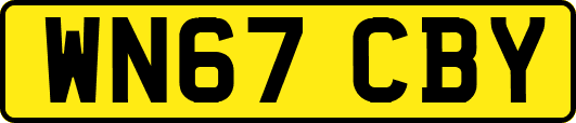 WN67CBY