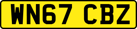 WN67CBZ