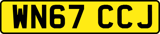 WN67CCJ