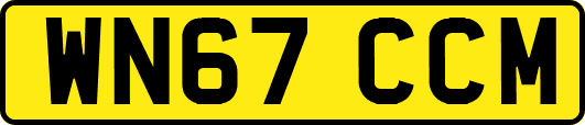 WN67CCM
