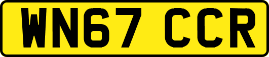 WN67CCR