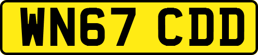 WN67CDD