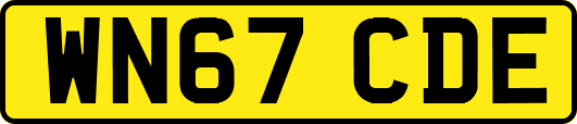 WN67CDE