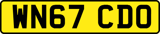 WN67CDO
