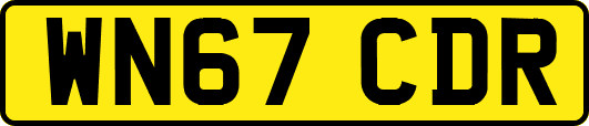 WN67CDR