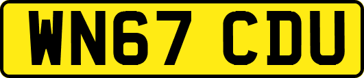 WN67CDU